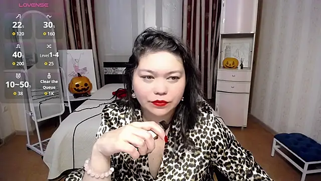 supersex 96 online show from November 1, 9:19 pm