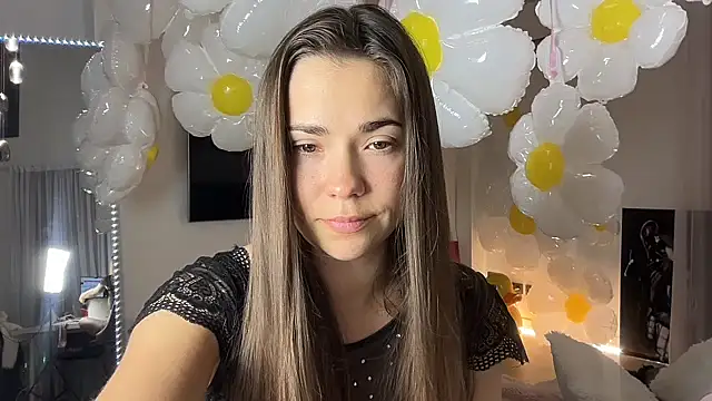 Mika Miller online show from March 16, 10:46 pm