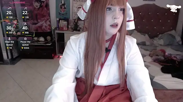 Avril2001 online show from June 18, 6:37 am
