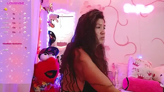 dainaflowers online show from January 17, 3:25 am