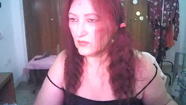 SabrinaXlovess online show from July 7, 5:59 pm