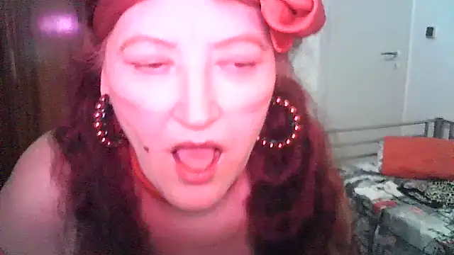SabrinaXlovess online show from July 28, 5:13 pm