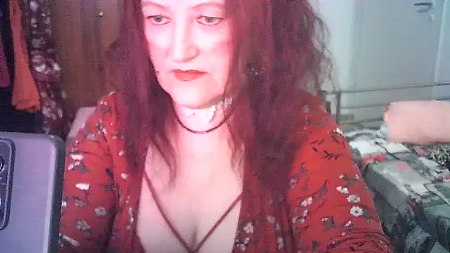 SabrinaXlovess online show from May 3, 6:00 pm