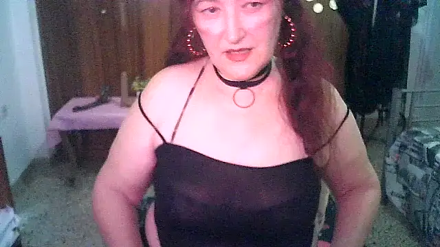 SabrinaXlovess online show from July 19, 4:20 pm