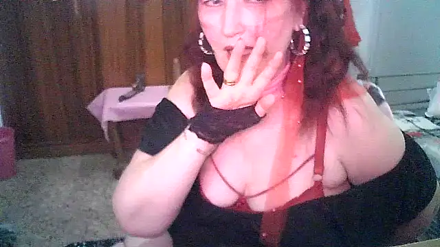 SabrinaXlovess online show from June 21, 6:01 pm