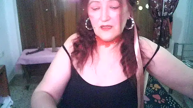 SabrinaXlovess online show from June 30, 5:34 pm