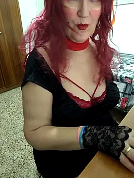 SabrinaXlovess online show from September 22, 5:11 pm