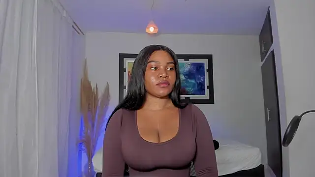Scarlett 811 online show from May 2, 9:07 pm