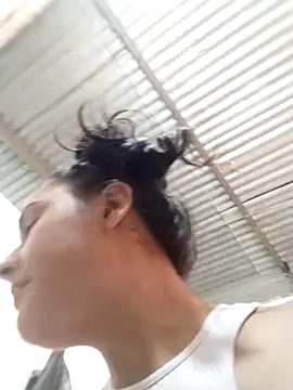 Andreita 95 online show from February 23, 6:18 pm