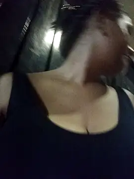 Andreita 95 online show from October 25, 11:44 pm