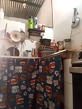 Andreita 95 online show from September 8, 6:18 pm