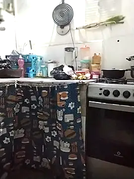 Andreita 95 online show from February 25, 10:30 pm