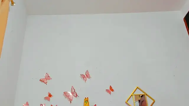 AnahiSmitth online show from September 19, 10:31 pm