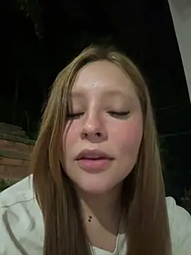 Kittytimberlake online show from July 10, 3:07 am