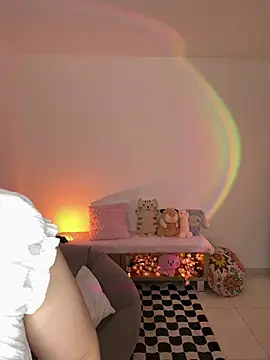Kittytimberlake online show from July 14, 4:00 pm