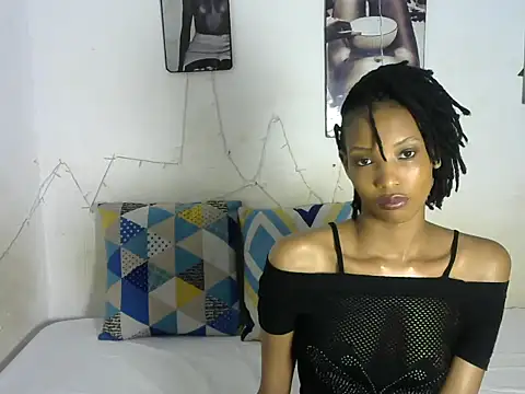 StarBarbiee online show from March 19, 6:23 pm