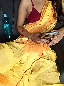 REVA DARLING online show from July 22, 7:31 am