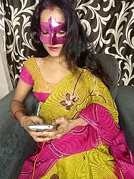 REVA DARLING online show from July 28, 12:23 pm