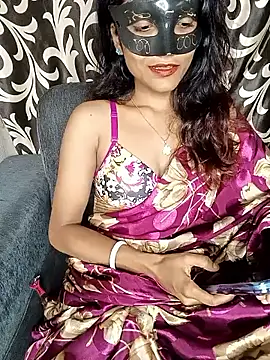 REVA DARLING online show from September 26, 3:09 pm