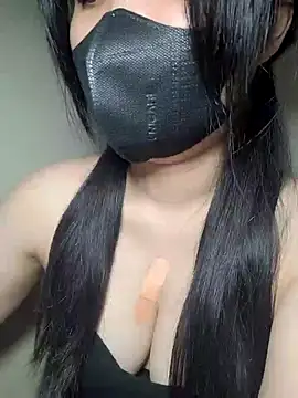 Athena20001 online show from July 18, 8:11 pm