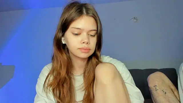 chansetolove online show from November 10, 8:15 pm