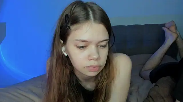 chansetolove online show from November 5, 6:57 pm