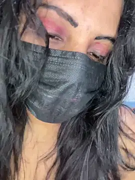 NOORA-GIRL online show from December 3, 1:08 am