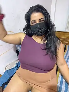 NOORA-GIRL online show from April 28, 11:52 pm