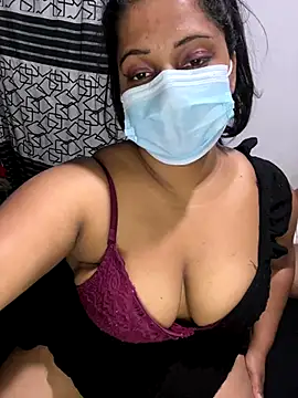 NOORA-GIRL online show from November 21, 1:07 am