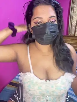 NOORA-GIRL online show from October 21, 4:27 am