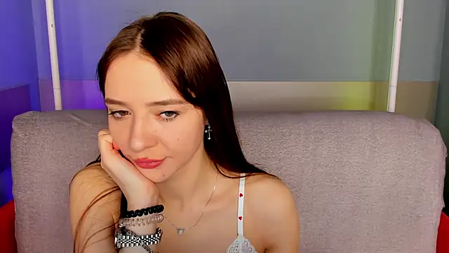 VasilisaTheWiseX online show from May 2, 1:53 am