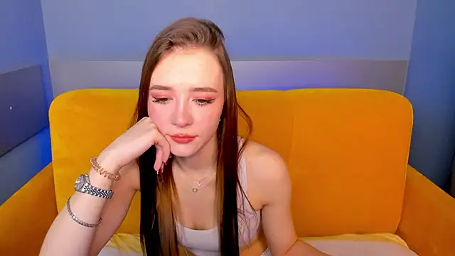 VasilisaTheWiseX online show from October 28, 1:33 am