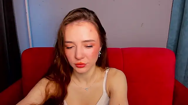 VasilisaTheWiseX online show from July 26, 1:46 am