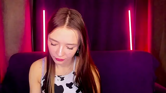 VasilisaTheWiseX online show from March 16, 1:41 am