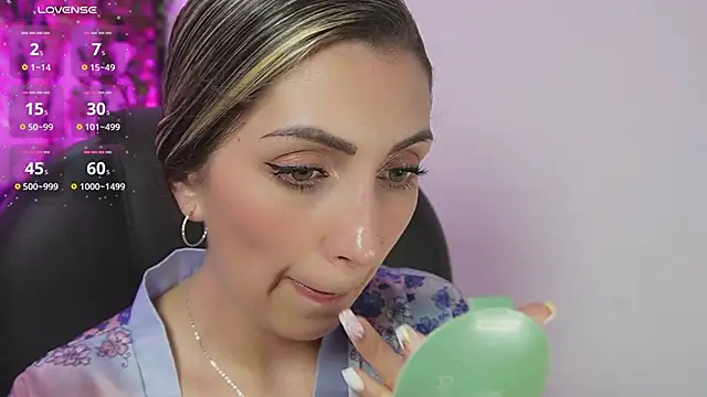 anny sweet72 online show from June 16, 12:17 pm