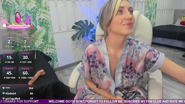 Snapshot of anny_sweet72 chatting on September 12, 2:02 pm anny sweet72 online show from September 12, 2:02 pm