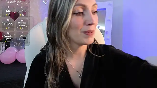 anny sweet72 online show from February 24, 12:15 pm