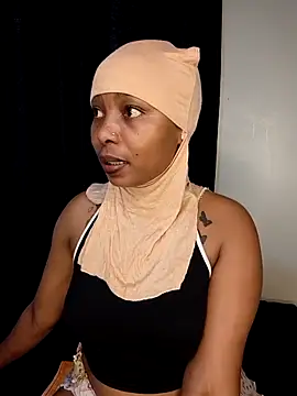 Licia harvin online show from May 9, 4:25 am
