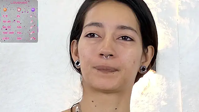 zorravioletta1 online show from November 11, 12:46 pm