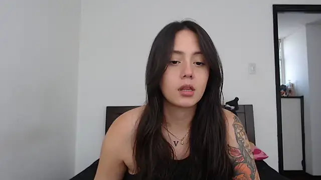 rebecca collin online show from May 14, 4:35 pm