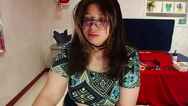 Snapshot of selenablairx chatting on September 11, 4:02 am selenablairx online show from September 11, 4:02 am