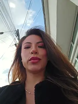 Karen San Miguel online show from July 10, 10:32 pm