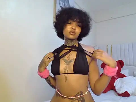 Sasha Love69 online show from January 17, 4:14 pm