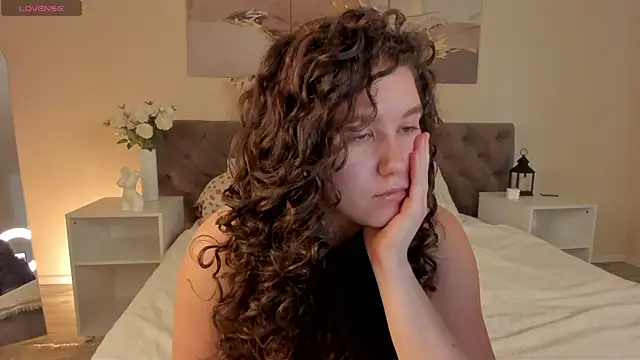 Ariella Sol online show from July 24, 2:09 am