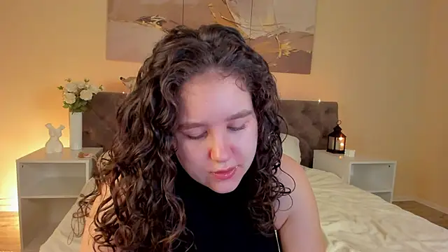 Ariella Sol online show from July 10, 1:28 am