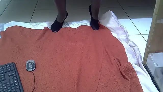 pretty brina online show from July 6, 3:58 pm