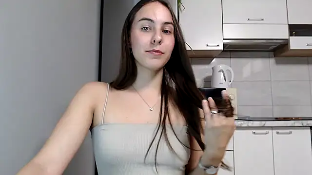 Snapshot of SierraSky_ chatting on September 15, 5:31 pm SierraSky online show from September 15, 5:31 pm