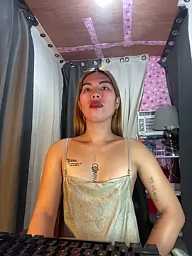 Zyradvega online show from February 18, 2:49 pm