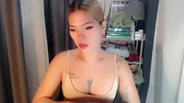 Zyradvega online show from July 29, 6:35 am