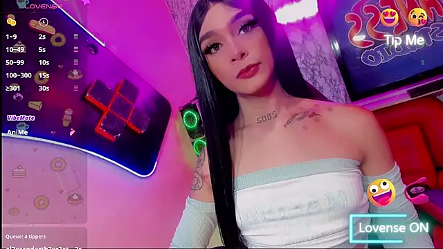 AdharaaMoon online show from February 17, 11:20 am